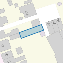 Perceel KWK01-D-2295