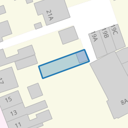 Perceel KWK01-D-2296