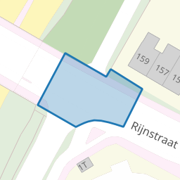 Perceel KWK01-D-2310