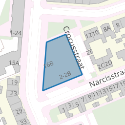 Perceel KWK01-D-2312