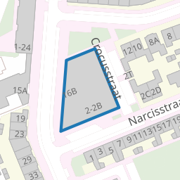 Perceel KWK01-D-2316