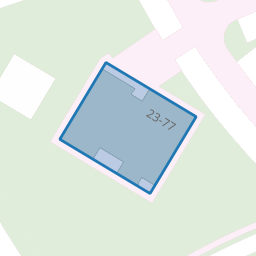 Perceel KWK01-D-2321