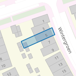 Perceel KWK01-D-2331