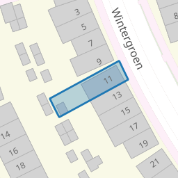 Perceel KWK01-D-2334