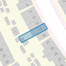 Perceel KWK01-D-2337