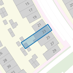 Perceel KWK01-D-2340