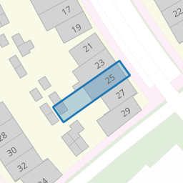 Perceel KWK01-D-2341