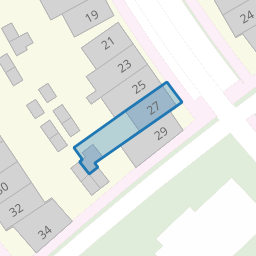 Perceel KWK01-D-2342