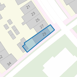 Perceel KWK01-D-2343