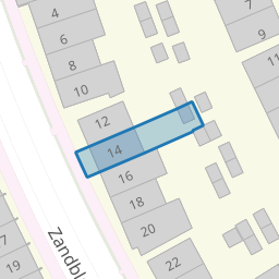 Perceel KWK01-D-2352