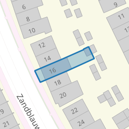 Perceel KWK01-D-2353