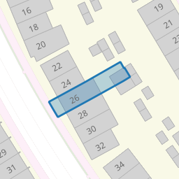 Perceel KWK01-D-2358