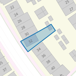 Perceel KWK01-D-2361