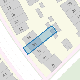 Perceel KWK01-D-2363