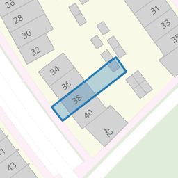 Perceel KWK01-D-2364