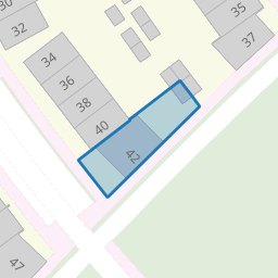 Perceel KWK01-D-2366