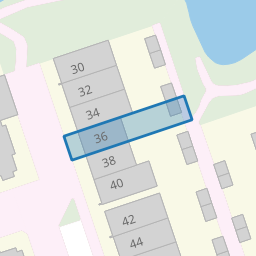 Perceel KWK01-D-2372