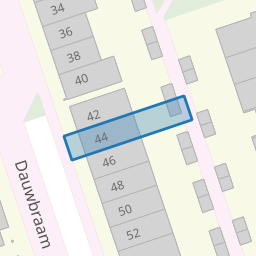 Perceel KWK01-D-2376