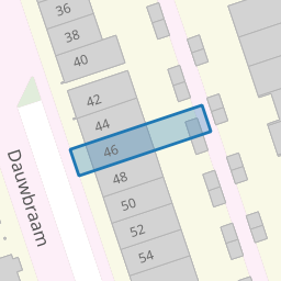 Perceel KWK01-D-2377