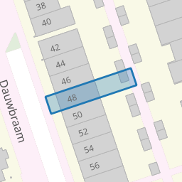 Perceel KWK01-D-2378