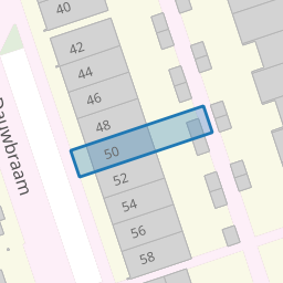 Perceel KWK01-D-2379