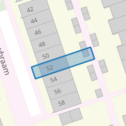 Perceel KWK01-D-2380