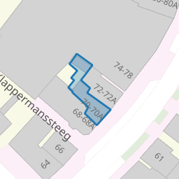 Perceel KWK01-D-2391