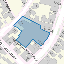 Perceel KWK01-D-2393