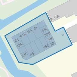 Perceel KWK01-D-2395