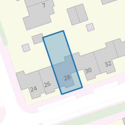 Perceel KWK01-D-2400