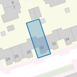 Perceel KWK01-D-2401