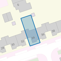 Perceel KWK01-D-2403