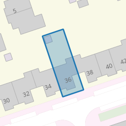 Perceel KWK01-D-2404