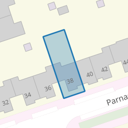 Perceel KWK01-D-2405