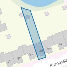 Perceel KWK01-D-2406