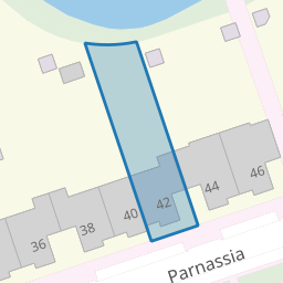 Perceel KWK01-D-2407