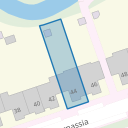 Perceel KWK01-D-2408