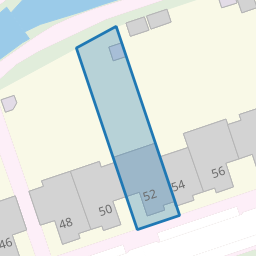 Perceel KWK01-D-2414