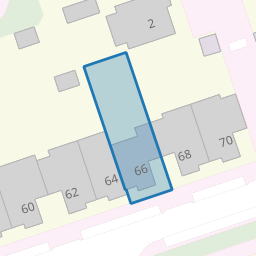 Perceel KWK01-D-2421