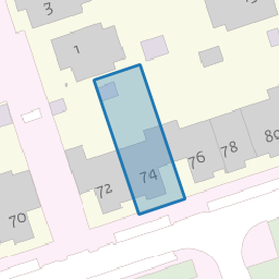 Perceel KWK01-D-2425