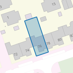 Perceel KWK01-D-2426