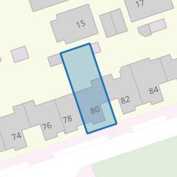 Perceel KWK01-D-2428