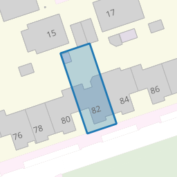 Perceel KWK01-D-2429