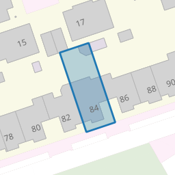 Perceel KWK01-D-2430