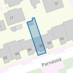 Perceel KWK01-D-2432