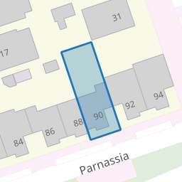 Perceel KWK01-D-2433