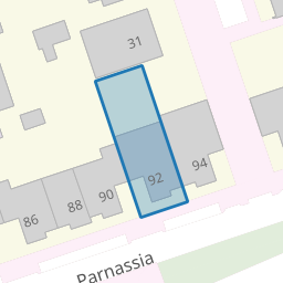 Perceel KWK01-D-2434