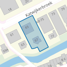 Perceel KWK01-D-2449