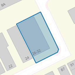 Perceel KWK01-D-2450