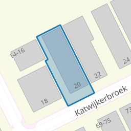 Perceel KWK01-D-2453